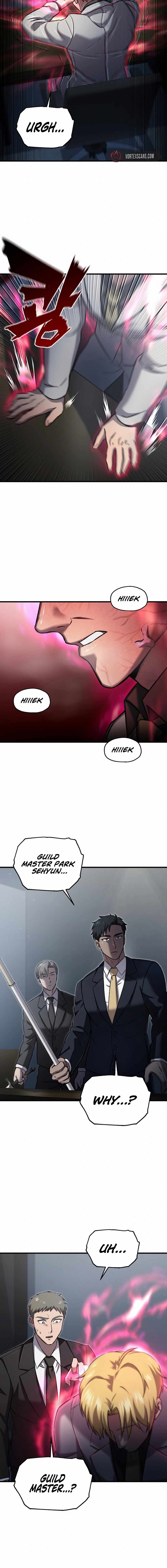 Solo Resurrection Chapter 45 6